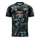 Bayern Munich Joshua Kimmich #6 Tricou Fotbal Replică 2024-25 Barbati Deplasare